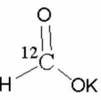 590-29-4/	 甲酸钾 ,	AR，99%