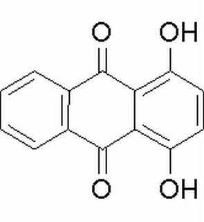81-64-1/	 1,4-二羟基蒽醌 ,	≥96%（HPL