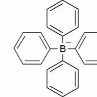 3244-41-5/ 四苯硼钾, AR,98%