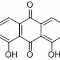 117-10-2/ 1,8-二羟基蒽醌 , BR,95%