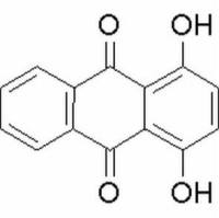 81-64-1/	 1,4-二羟基蒽醌 ,	分析标准品,HPLC≥96%