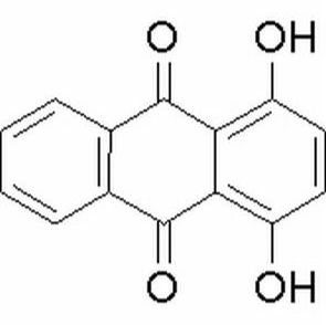 81-64-1/	 1,4-二羟基蒽醌 ,	≥96%（HPLC）