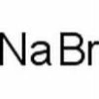 7647-15-6/	 溴化钠 ,	AR，99%