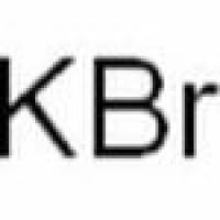 7758-02-3/	 溴化钾 ,	AR，99%