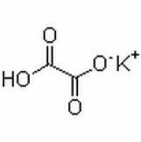 127-95-7/ 草酸氢钾, CP,98%