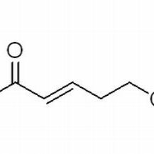 13419-69-7/反式-2-己烯酸 , BR,99%