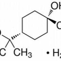 2451-01-6/水合萜品 ,	98%