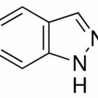 271-44-3/	 吲唑,	BR，99%