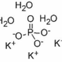 22763-03-7/	 磷酸三钾三水物.	AR，99%