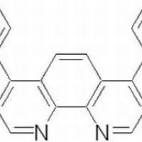 1662-01-7/ 4,7-二苯基-1,10-菲啰啉,BR,98%