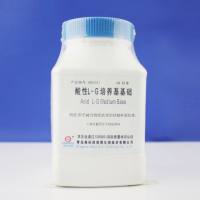 酸性L-G培养基基础