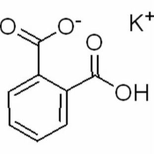 877-24-7/ 邻苯二甲酸氢钾,基准试剂