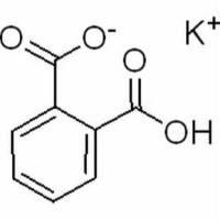 877-24-7/	 邻苯二甲酸氢钾,	基准试剂