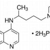 50-63-5/	 磷酸氯喹,	分析标准品,HPLC≥99%