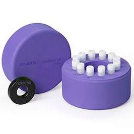 CoolCell 程序降温盒，紫色