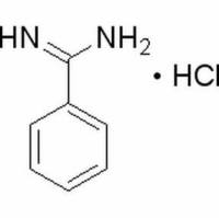 1670-14-0/ 苄脒盐酸盐, BR,99%