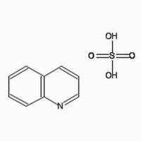 54957-90-3/	 喹硫酸盐,	CP