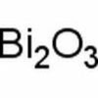 1304-76-3/	 氧化铋 ,	AR