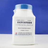改良罗氏培养基基础