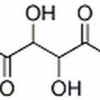 921-53-9.	 酒石酸钾,	AR，99%
