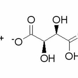 868-14-4/	 酒石酸氢钾 ,AR，99.5%