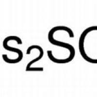 10294-54-9/ 硫酸铯, AR,99.5%