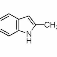 95-20-5/ 2-甲基吲哚 , BR,98%