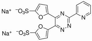 79551-14-7/ 呋喃三嗪二钠盐 , 超纯 98%(