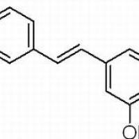 501-36-0/	 白藜芦醇,	BR，98%