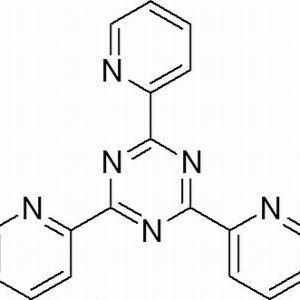 3682-35-7/2,4,6-三吡啶基三嗪,BR，98%