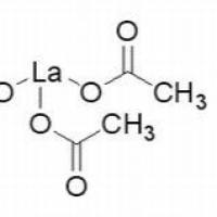 100587-90-4/	 乙酸镧 ,高纯，99%