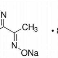 75006-64-3/ 丁二酮肟二钠盐八水合物, BR,99%