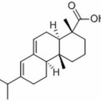514-10-3/	 松香酸 ,	分析标准品,HPLC≥90%
