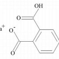 827-27-0/	 邻苯二甲酸氢钠 源叶.	AR，99.8%