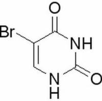 51-20-7/	 5-溴尿嘧啶 ,	BR，98%