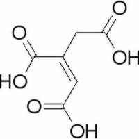 585-84-2/	 顺乌头酸 源叶,	分析标准品,HPLC≥98%