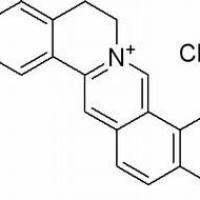 141433-60-5/	 盐酸黄连素水合物 ,	BR，97%