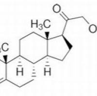 56-47-3/	 醋酸去氧皮质酮 ,	98%