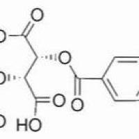 62708-56-9/	 L-(+)-二苯甲酰酒石酸一水物 ,高纯，98%