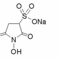 106627-54-7/	 N-羟基硫代琥珀酰亚胺,	BR，98%