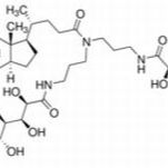 86303-23-3/ (3a,5b,12a)-N,N-双[3-(D-葡萄糖酰氨基)丙基]-3,12-二羟基胆甾烷-24-胺,超纯，97%