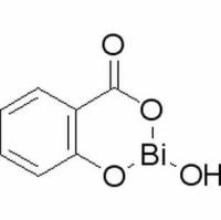 14882-18-9.	 次水杨酸铋,	97%
