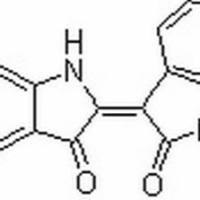 479-41-4/	 靛玉红,	BR，80%