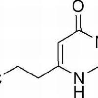 51-52-5/6-正丙基-2-硫代尿嘧啶 , BR,98%