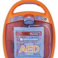 除颤仪 AED2150/2151/2152