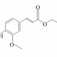 4046-02-0/	 阿魏酸乙酯,BR，99%