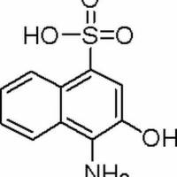 116-63-2/	 1-氨基-2-酚-4-磺酸 ,	AR，97%