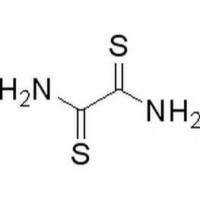 79-40-3/	 二硫代草酰氨 ,	BR，98%
