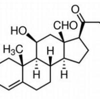 52-39-1/	 醛固酮,	BR，95%