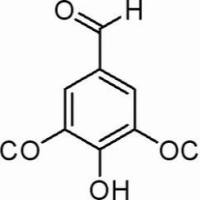 134-96-3/ 丁香醛 , AR,98%